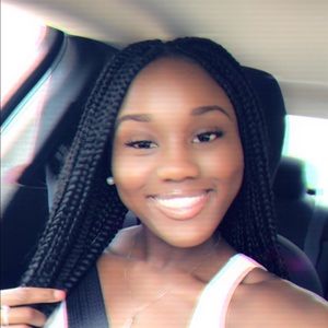 Meet your Posher, Allahnah